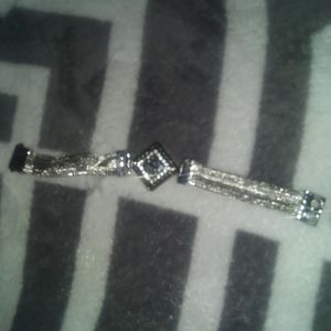 Letter S Bracelet